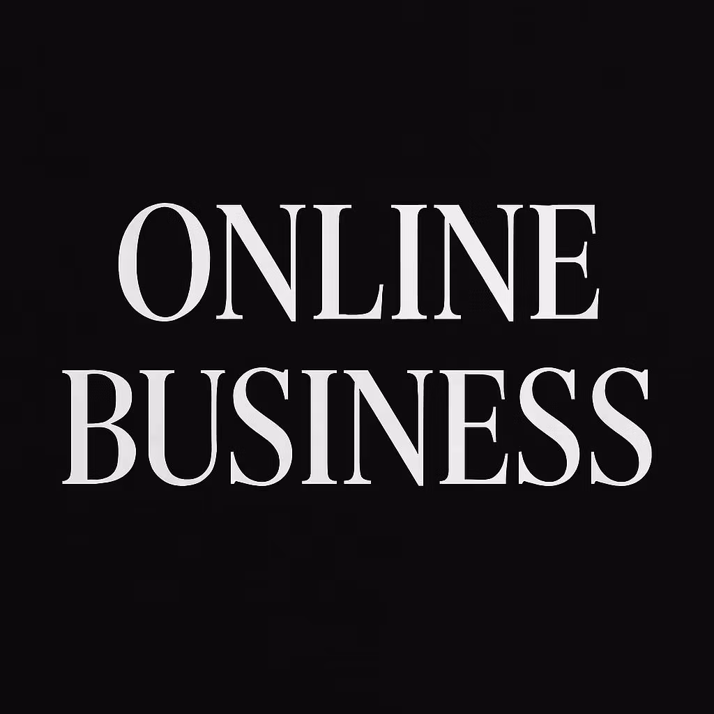 Online Business Help