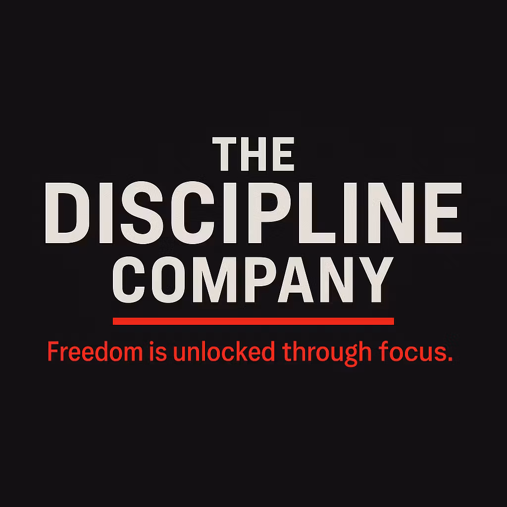 The Daily Discipline System 