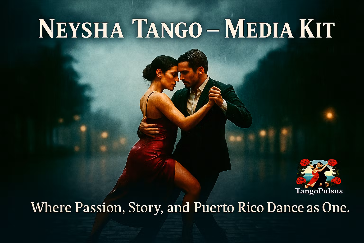 Neysha Tango