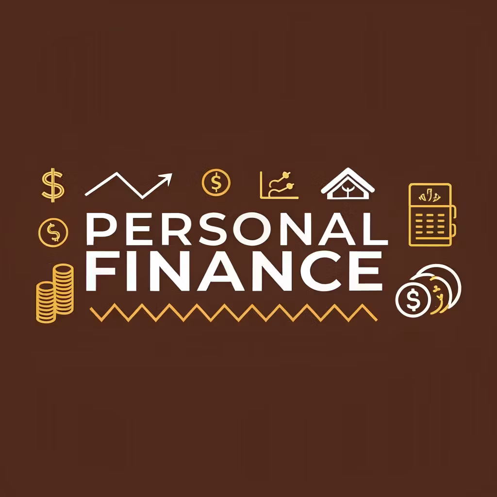 PERSONAL FINANCE