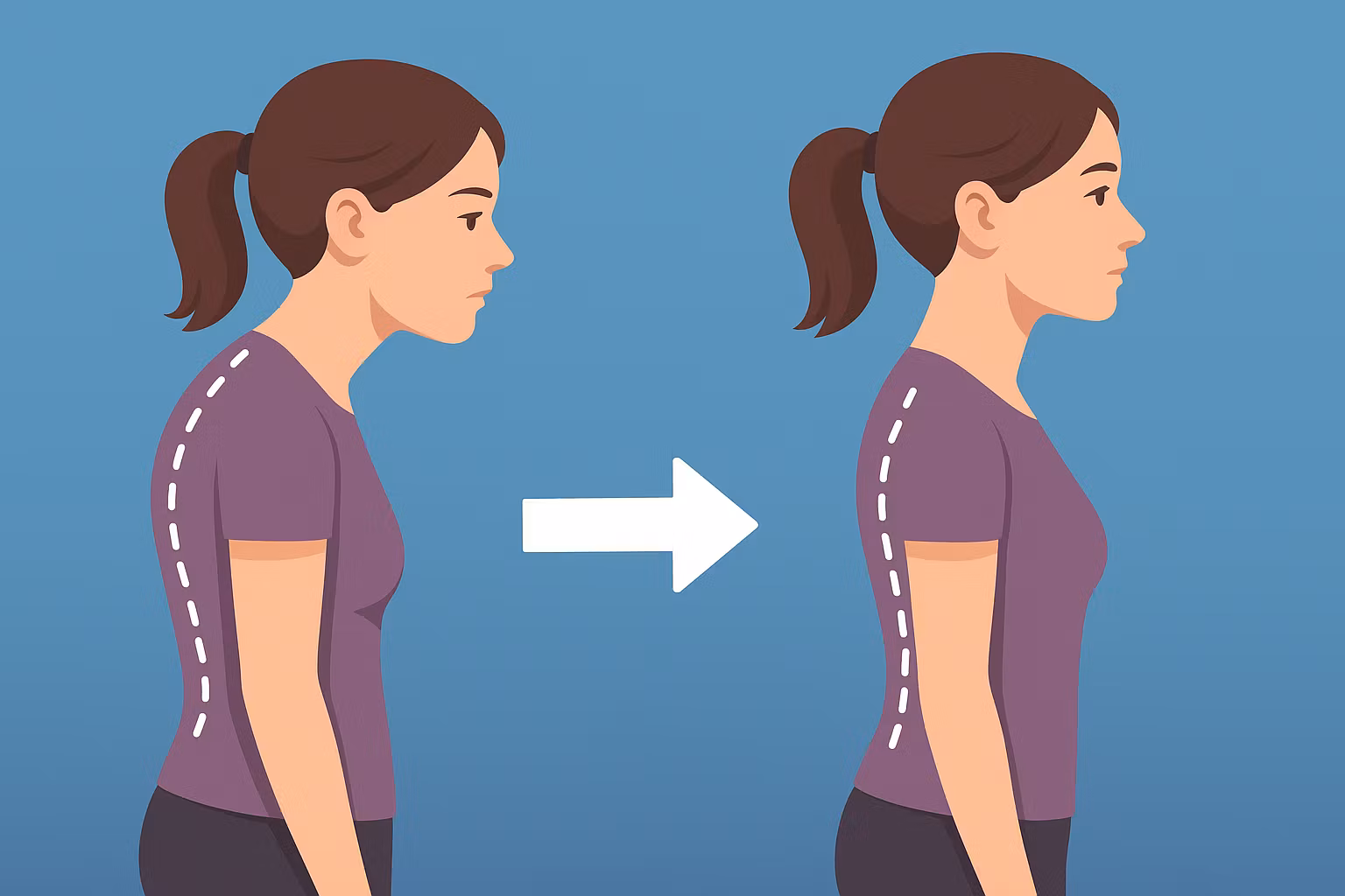 Posture Reset