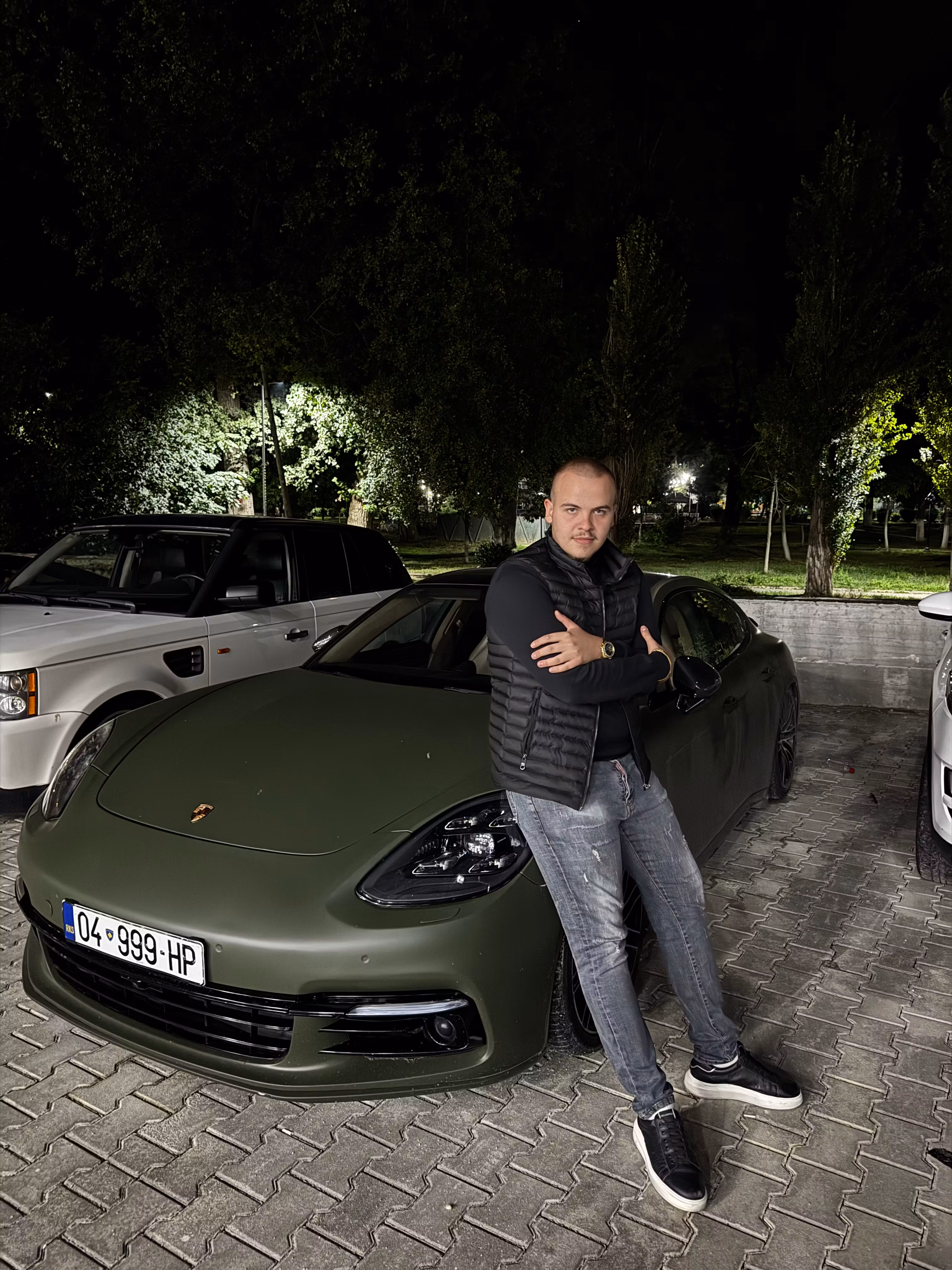 Precision Pro Auto Care