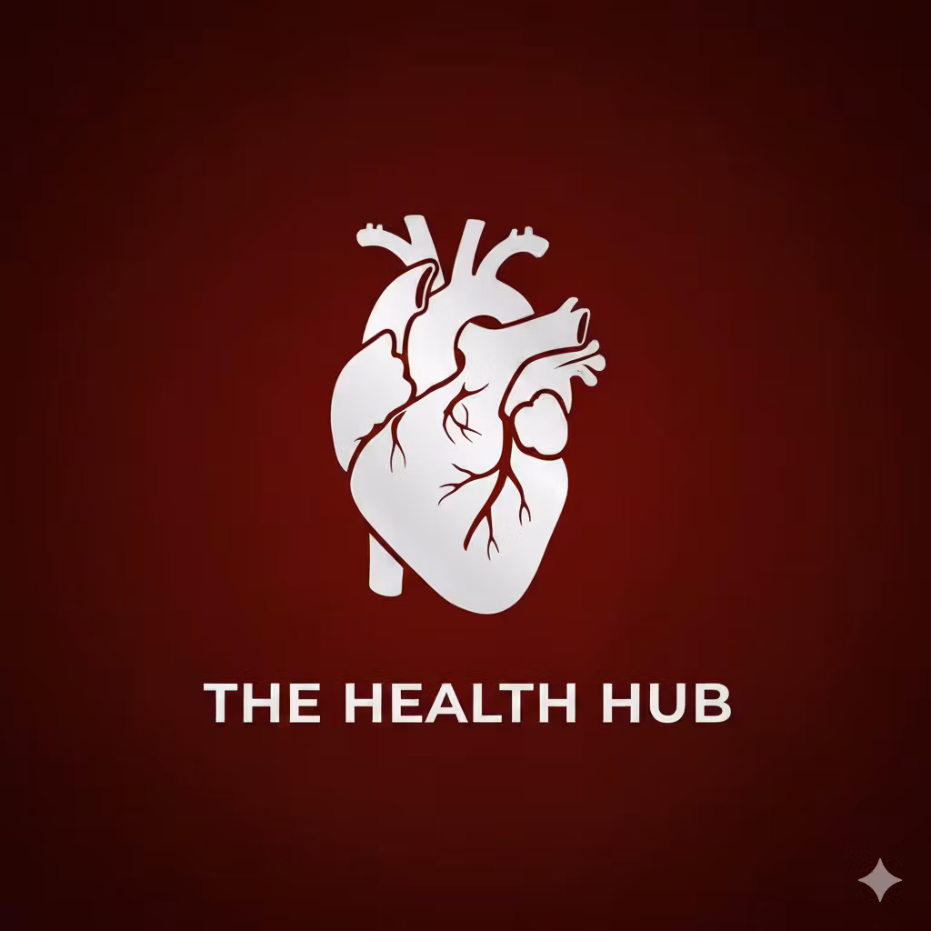 The Health Hub