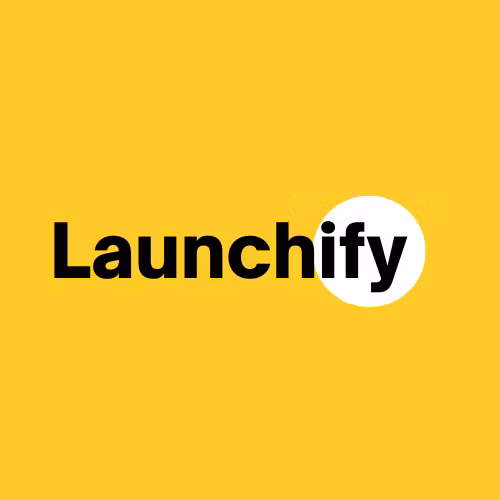Launchify