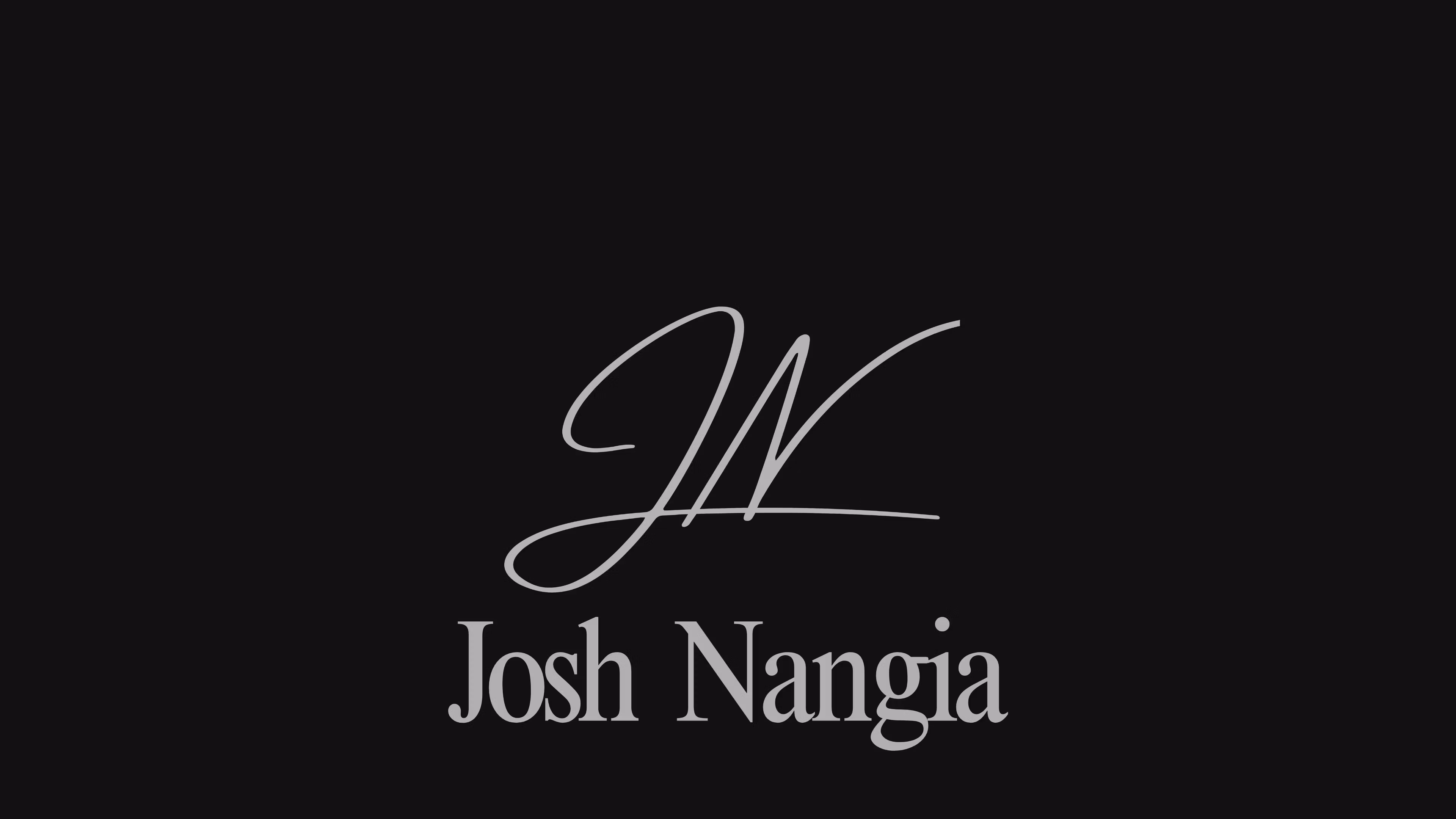 Josh Nangia