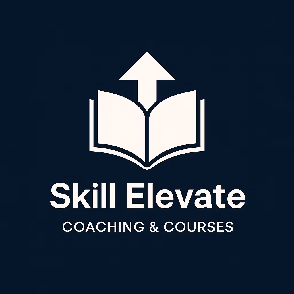 Skill Elevate: Coaching & Courses