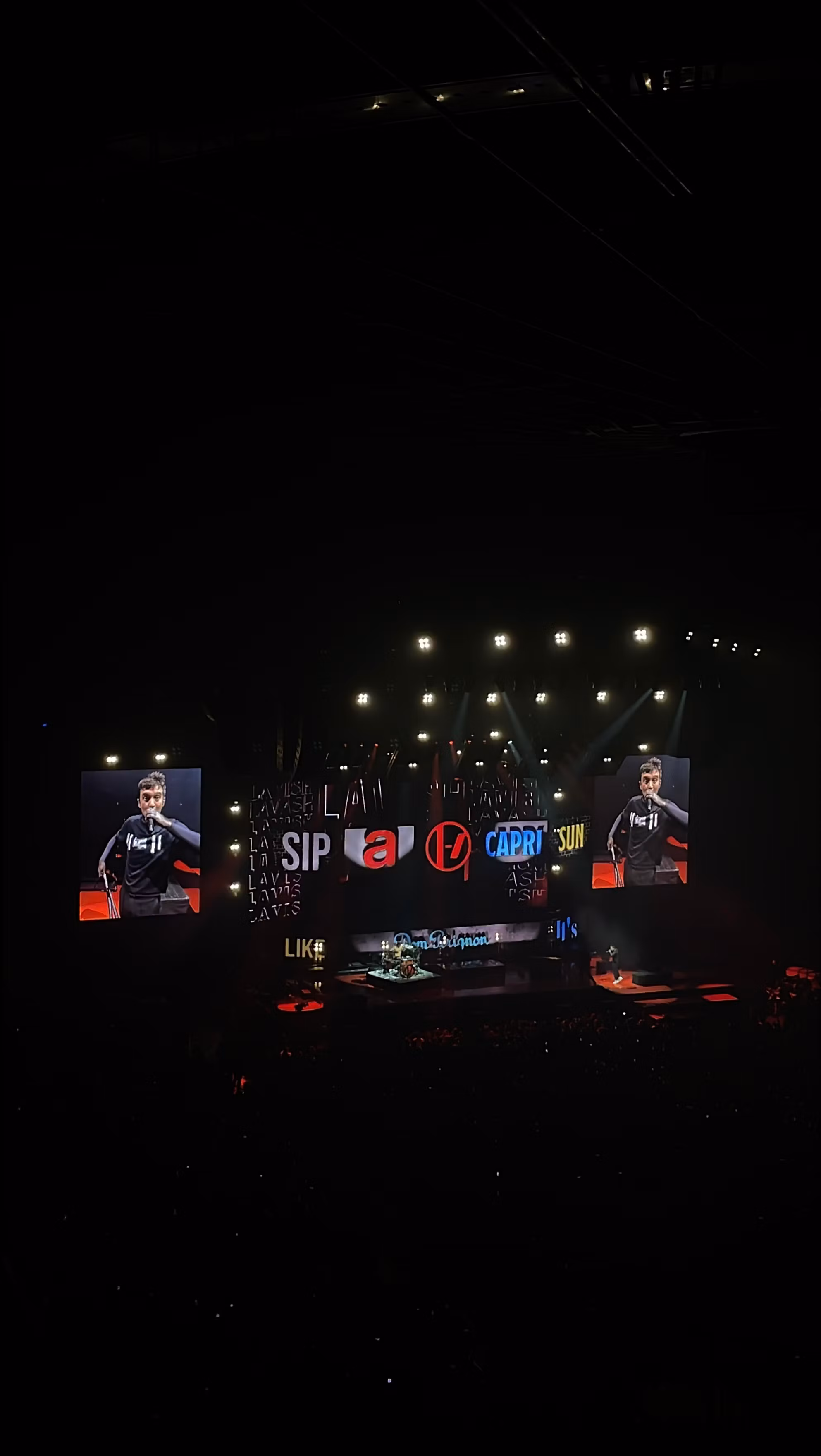 Indie Nights by Magic Life