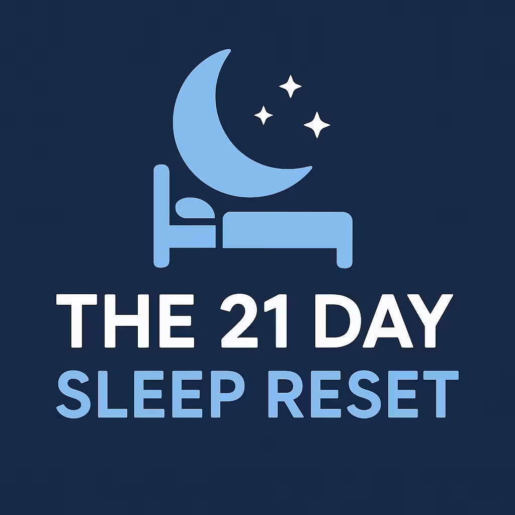 The Sleep Reset