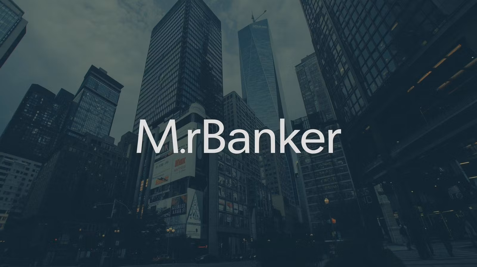 MrBannkkerr