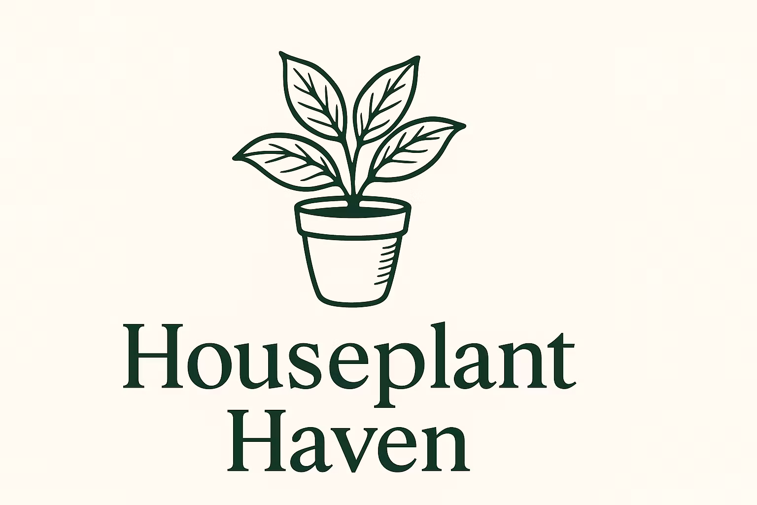 Houseplant Haven