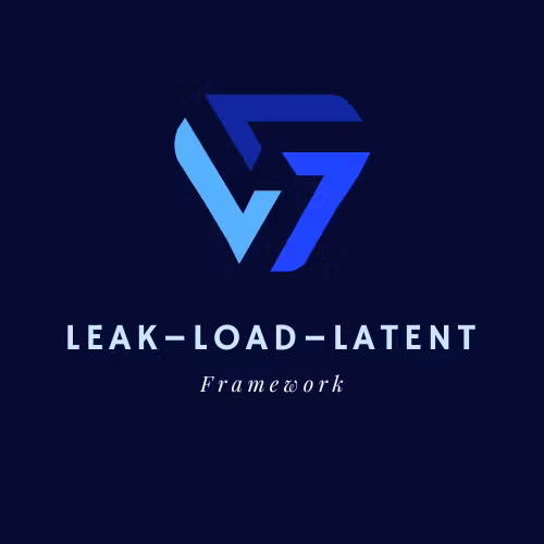 Leak–Load–Latent Framework