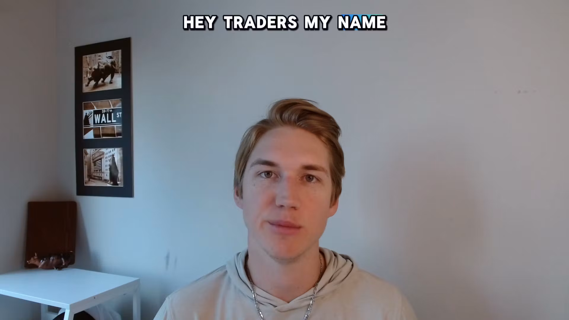 VIP DISCORD - LIVE TRADING 