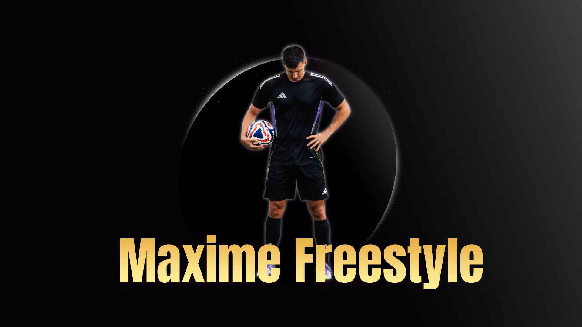 MaximeFreestyle
