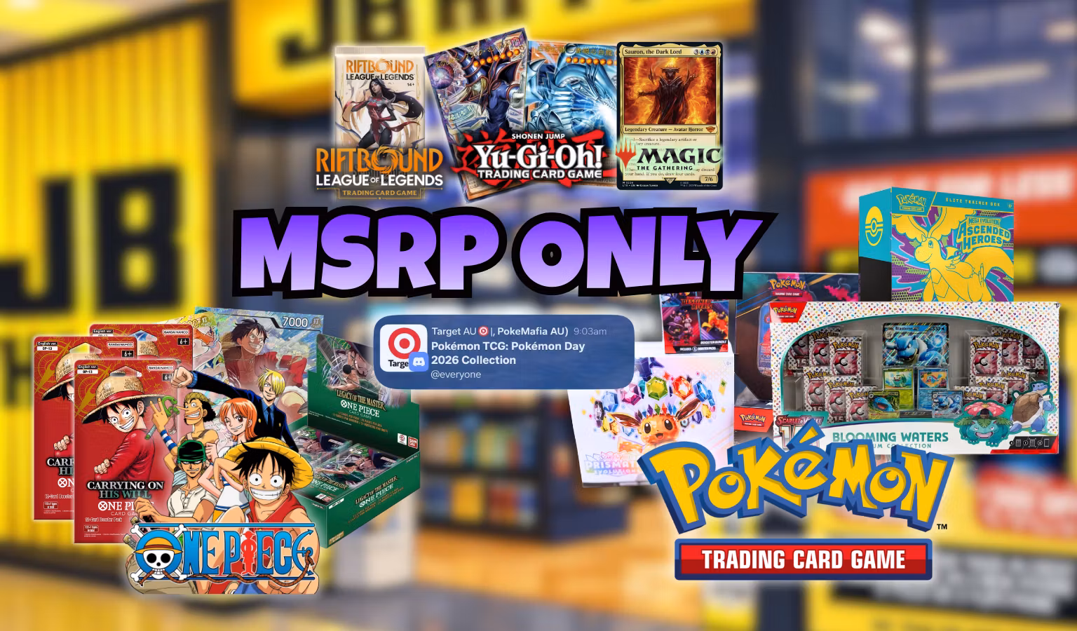 Premium Discord Access