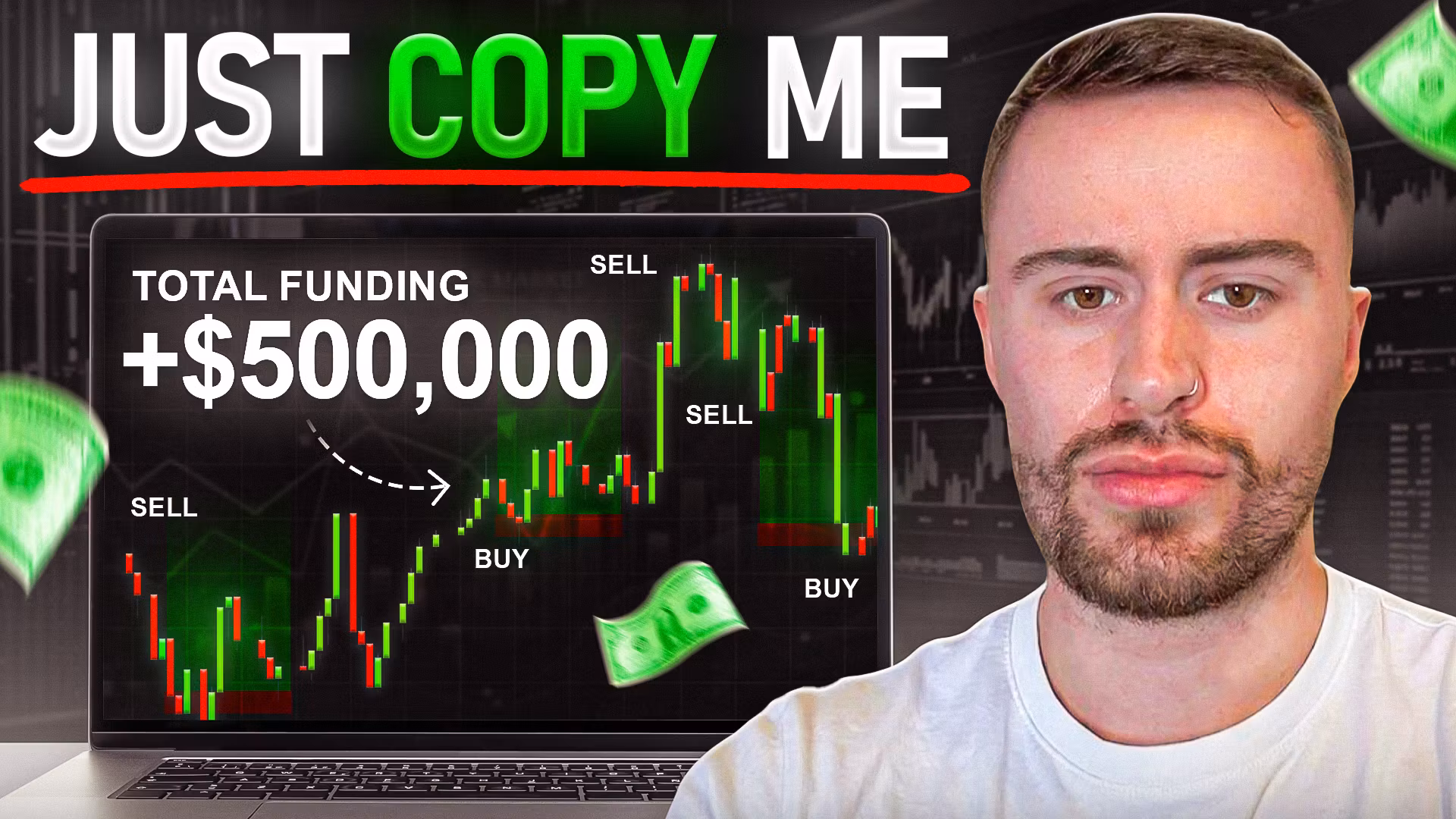 My Exact London Reversal Strategy 