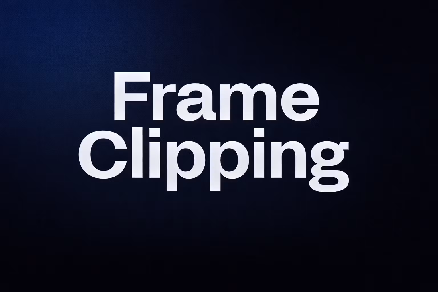 TikTok Clip algorithm opti.