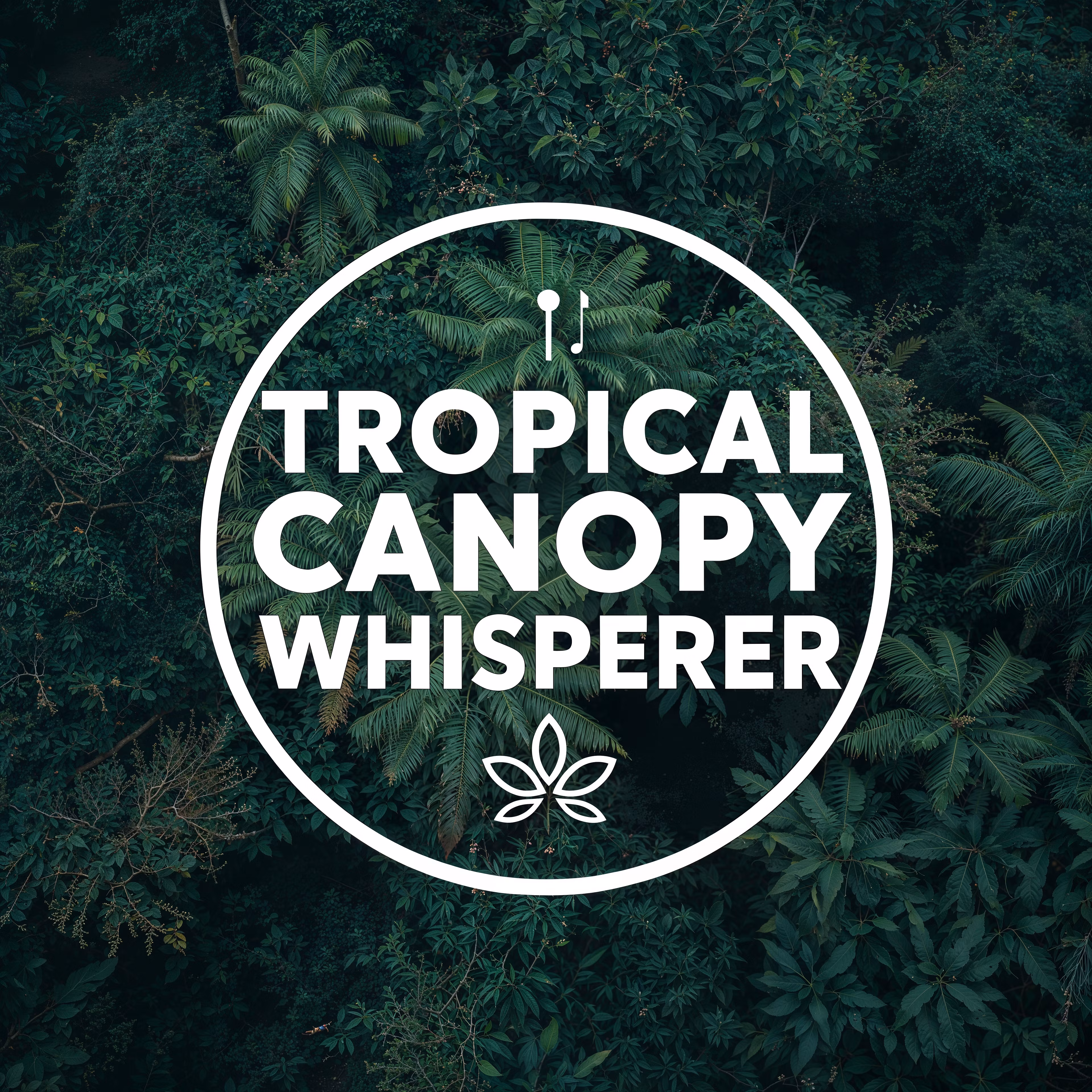 Tropical Canopy Whisperer