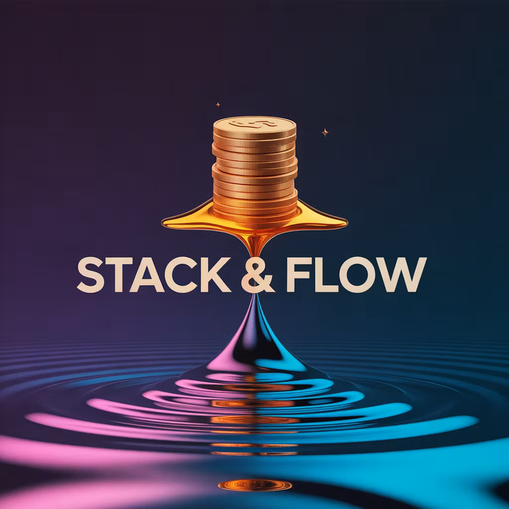 Stack & Flow