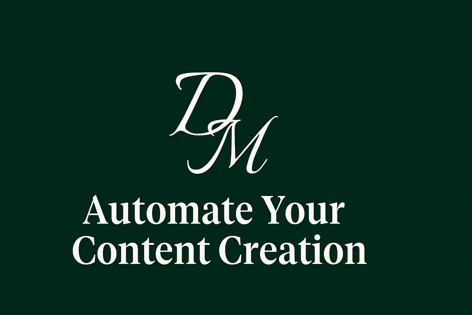 DuoMindset Automation Course