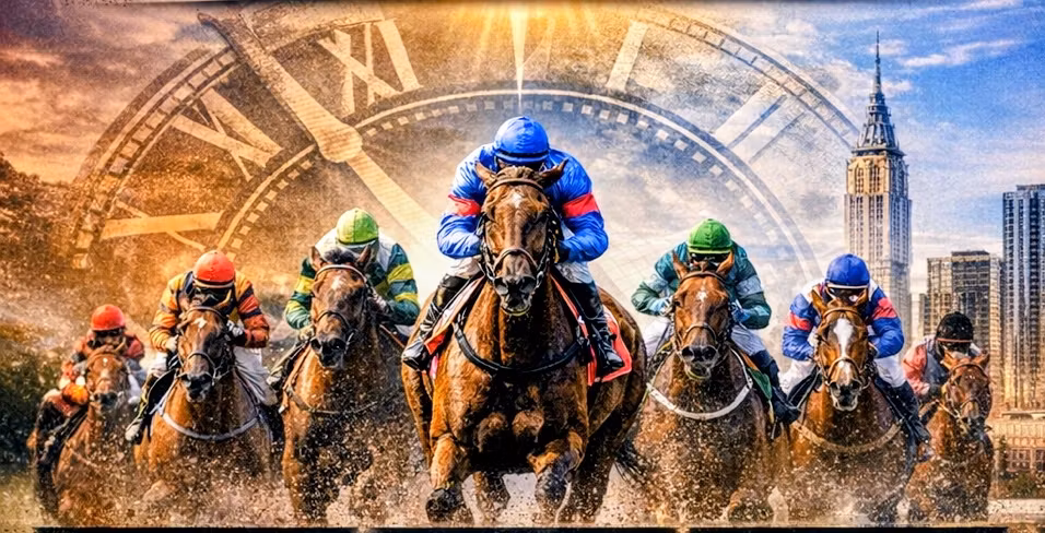 Kentucky Derby 2026 Professional Package