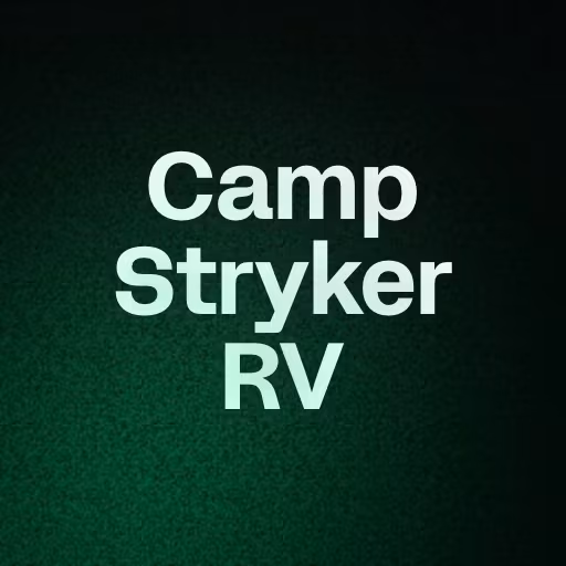 Camp Stryker RV