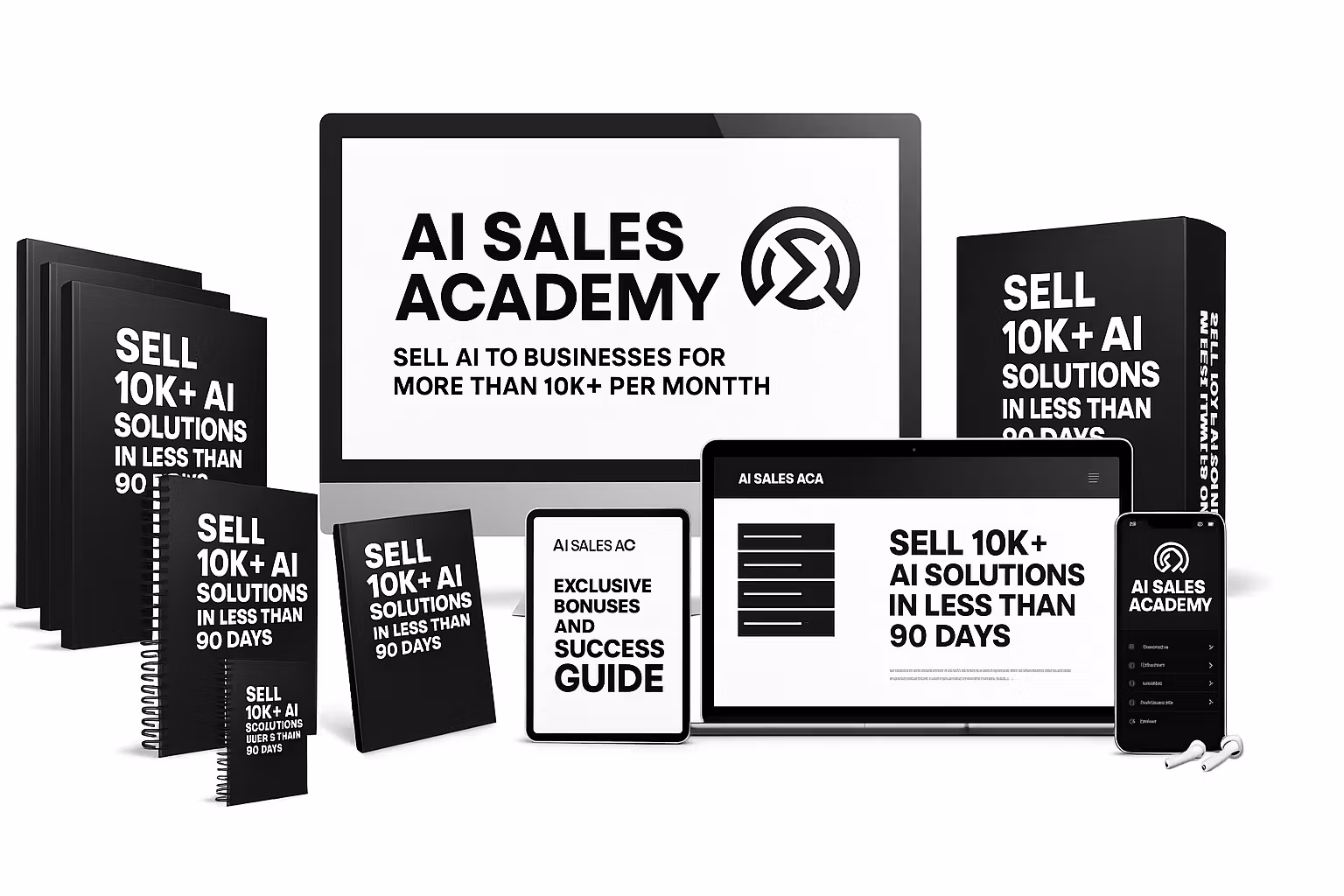 AI Sales Academy