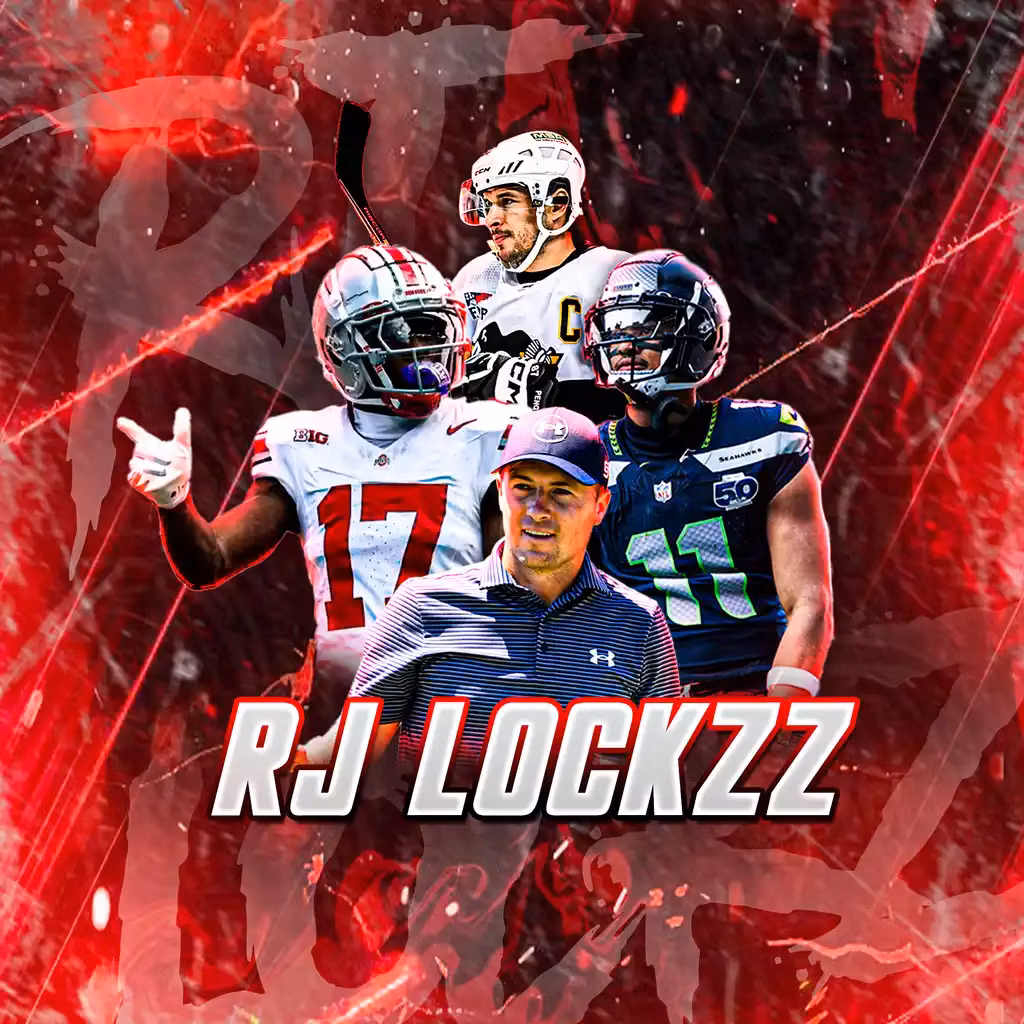 RJLockzz Picks