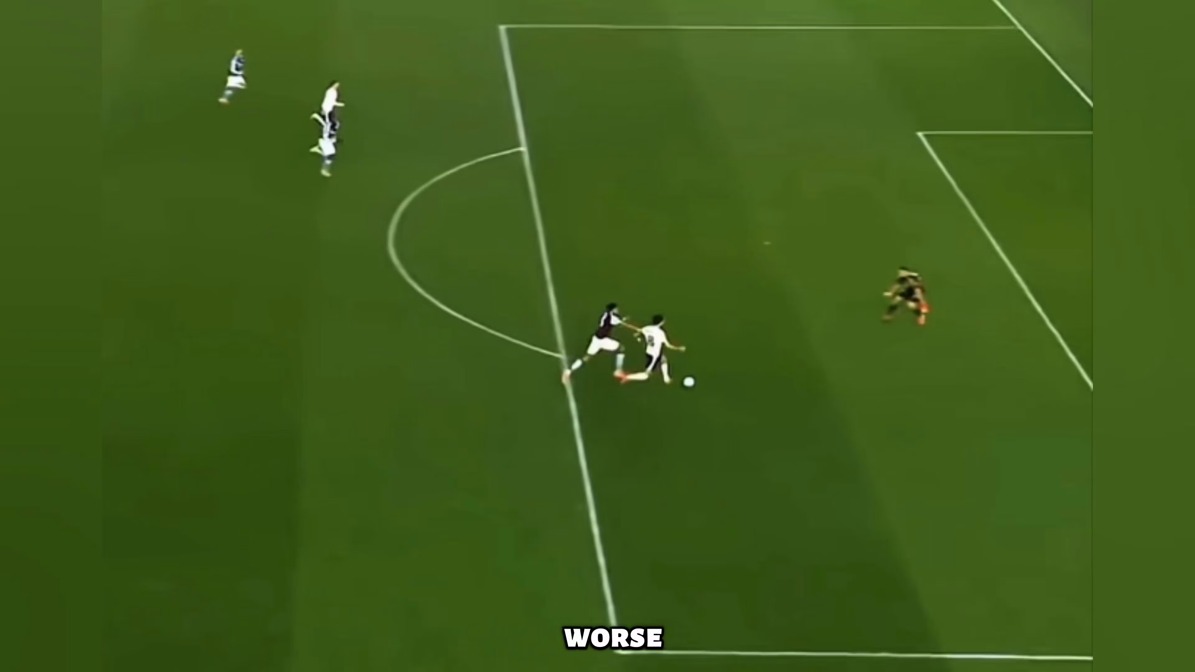 Accelerator Programme