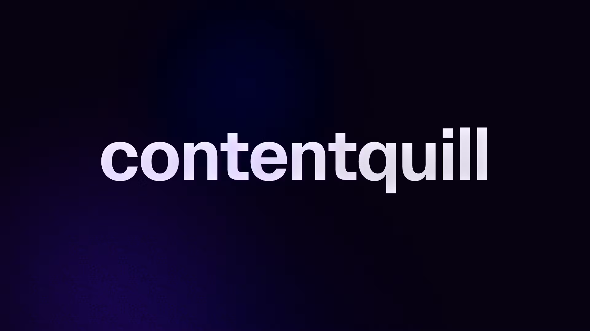 contentquill