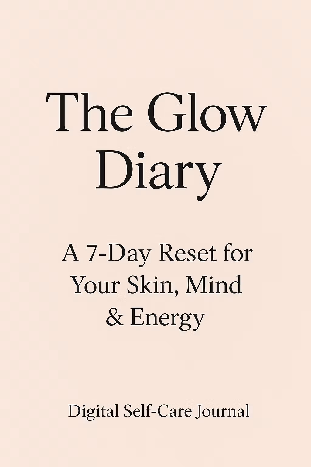 Your Inner Glow Guide