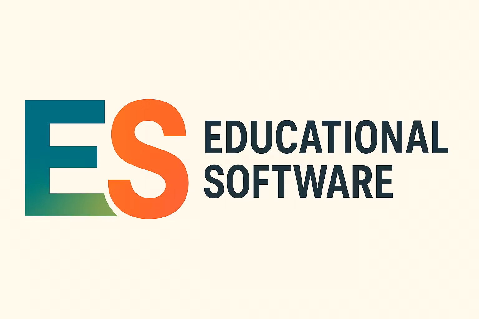 Educational Software 