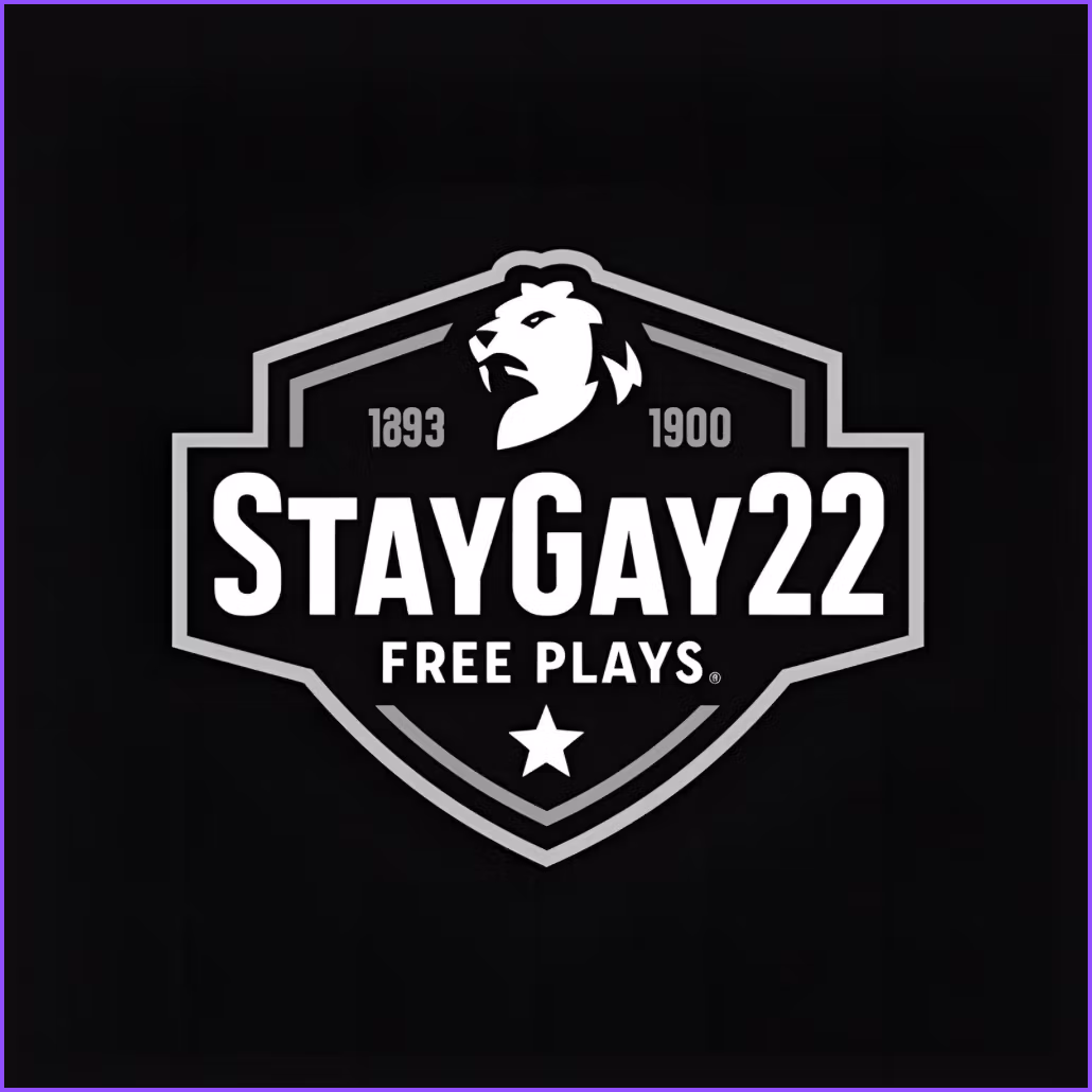 Staygay22 Free Plays