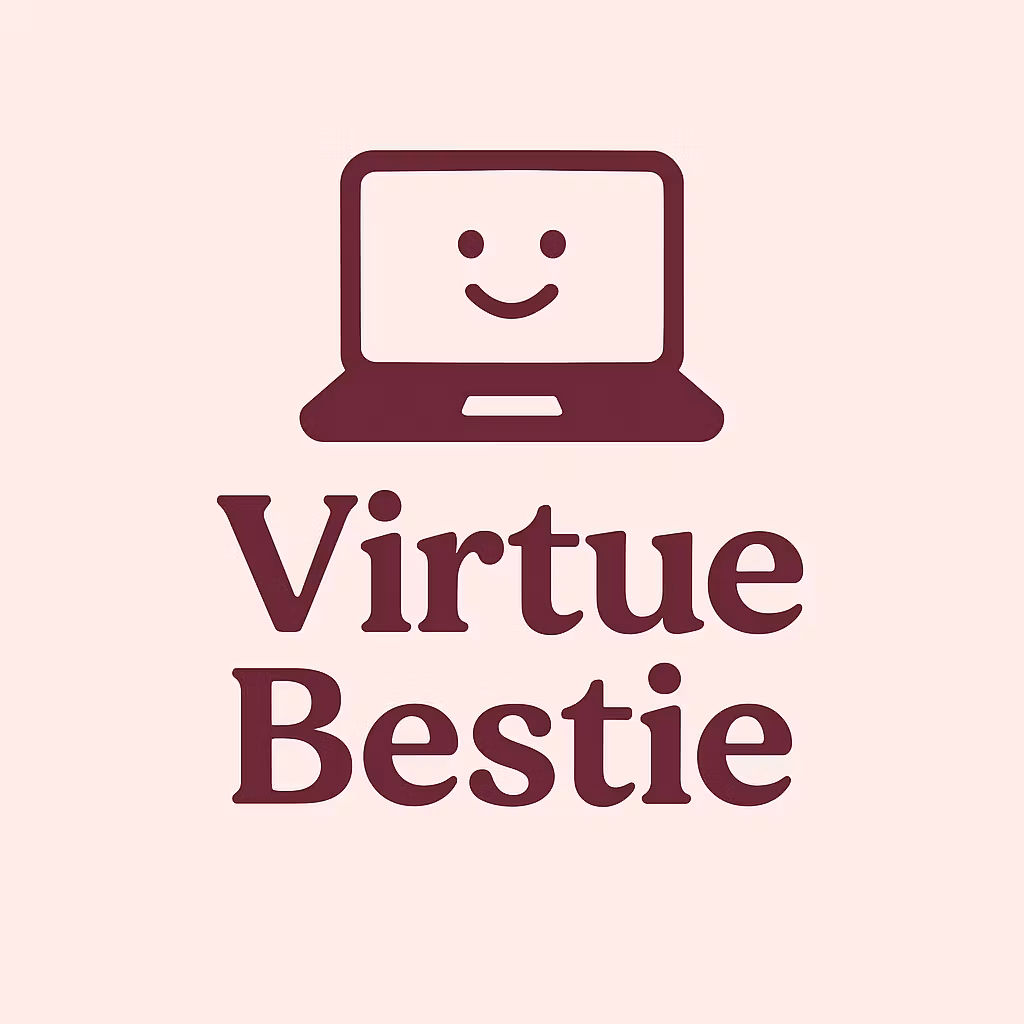 Your Virtual Bestie