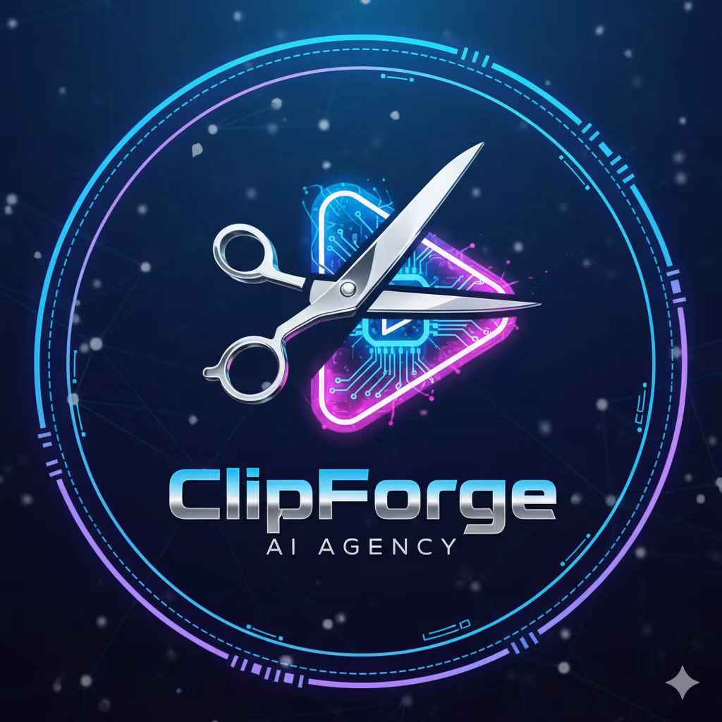 ClipForge
