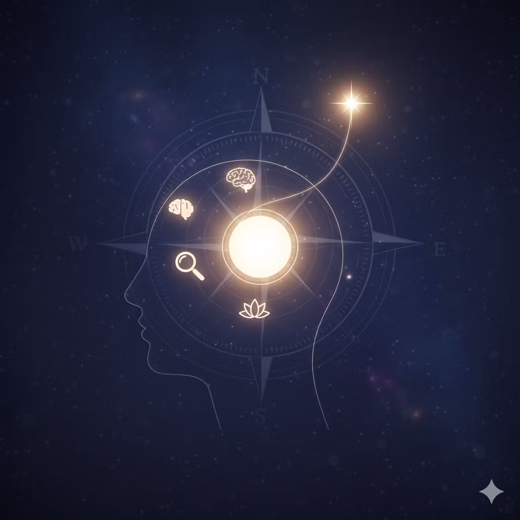 Guide to true self awareness 