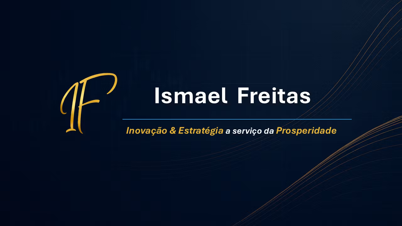 Ismael  Freitas