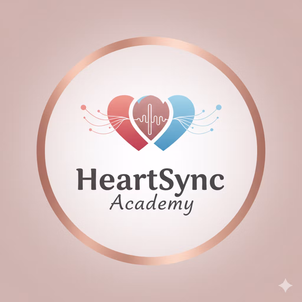 HeartSync Academy