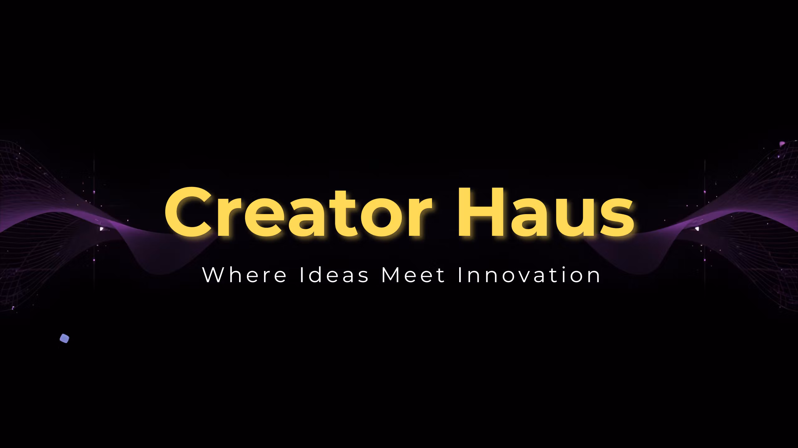 Creator Haus