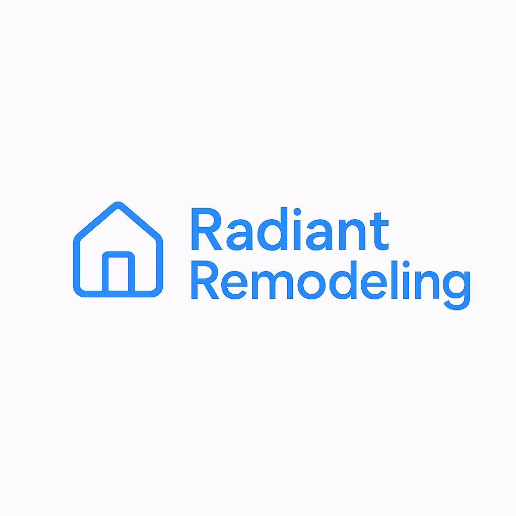 Radiant Remodeling