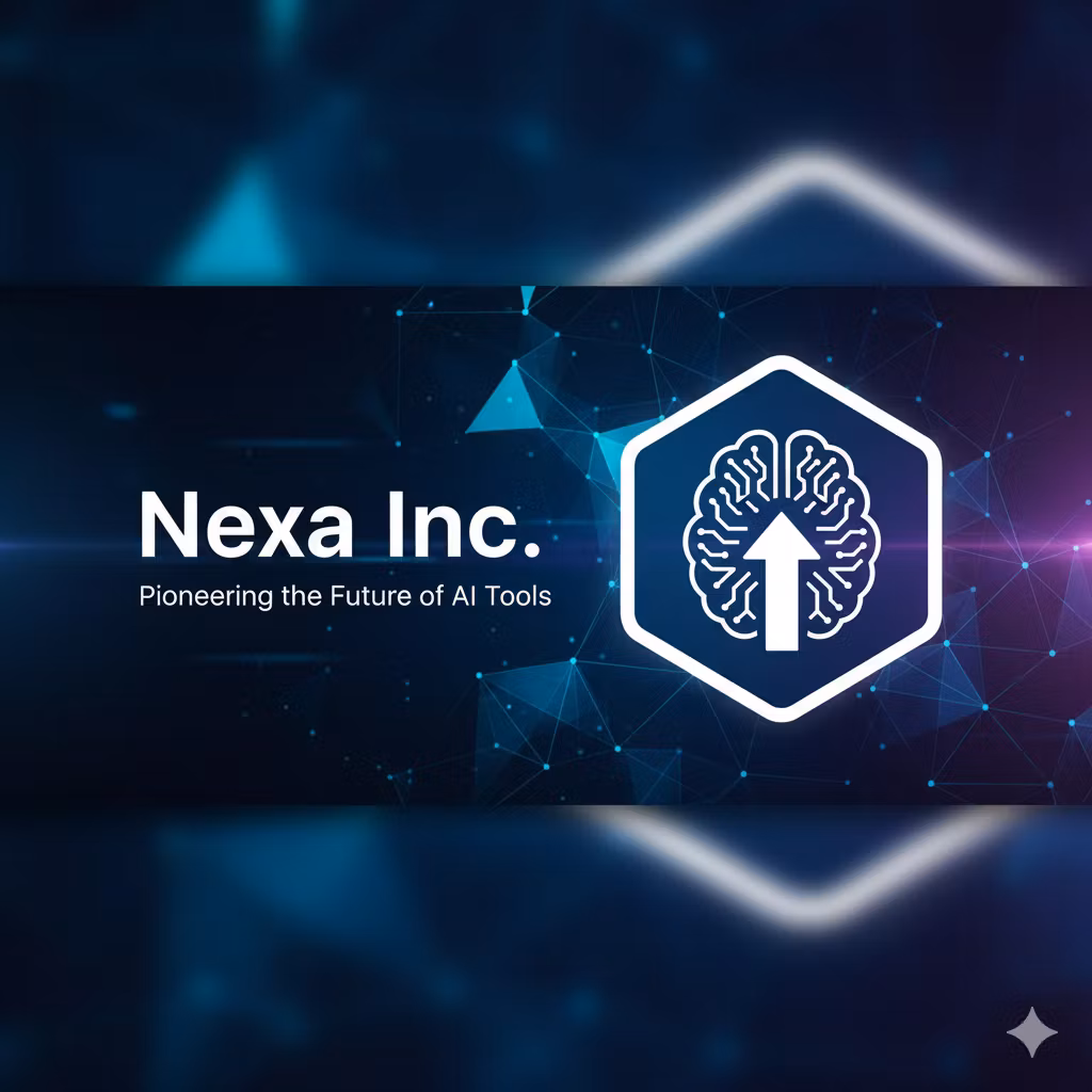Nexa inc.
