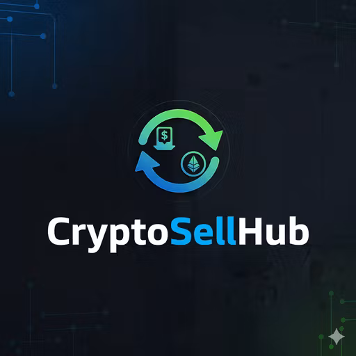 CryptoSellHub