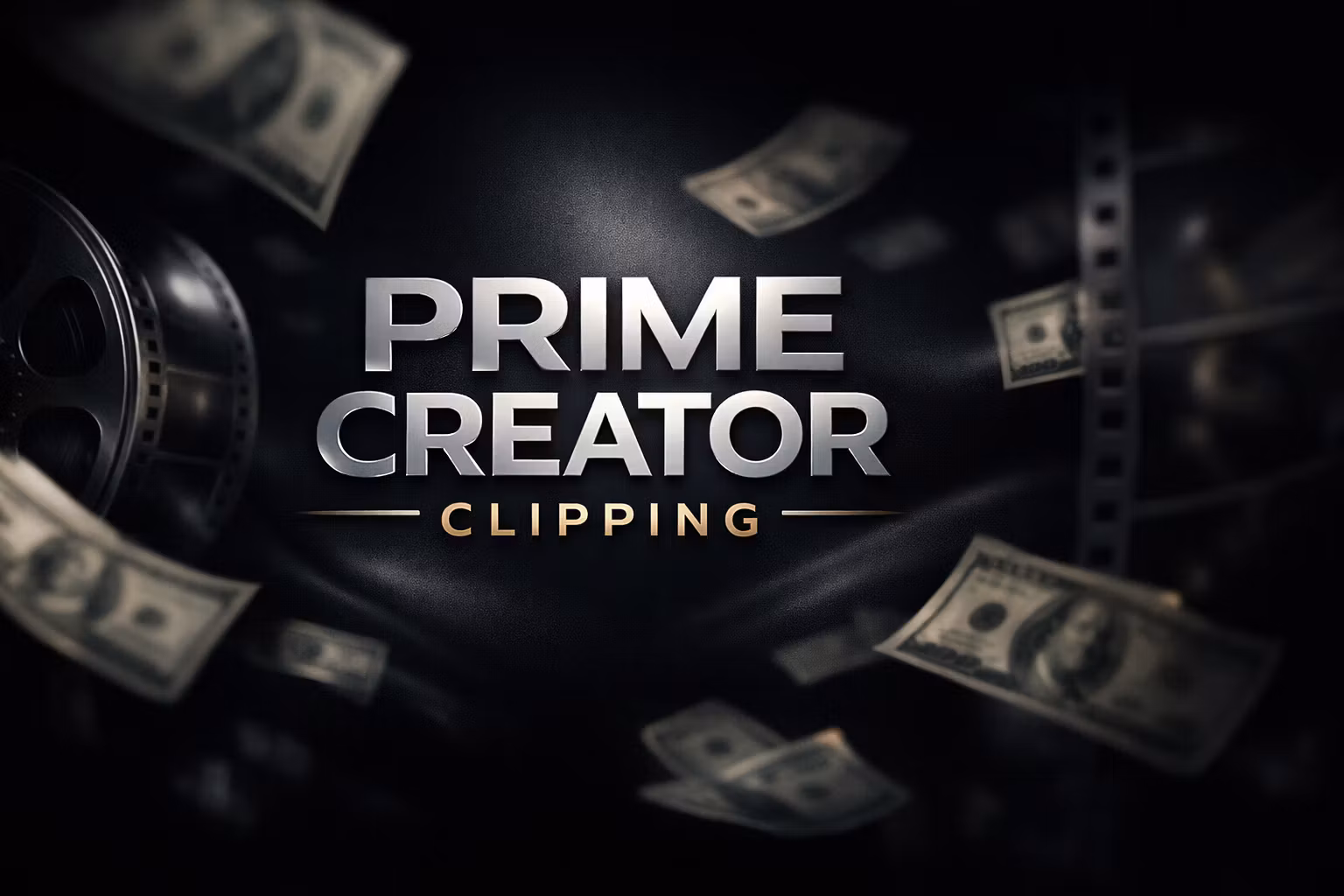 Prime Creator Clipping 
