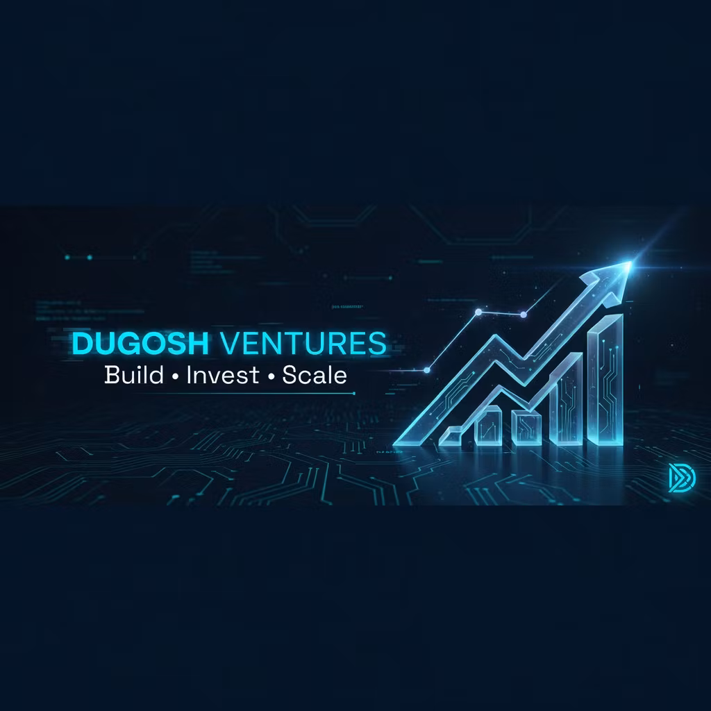 Dugosh Ventures LLC