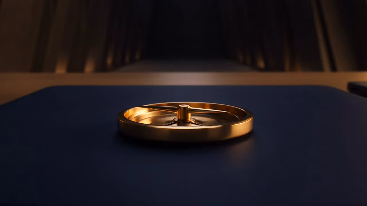 1-on-1 Strategy Call