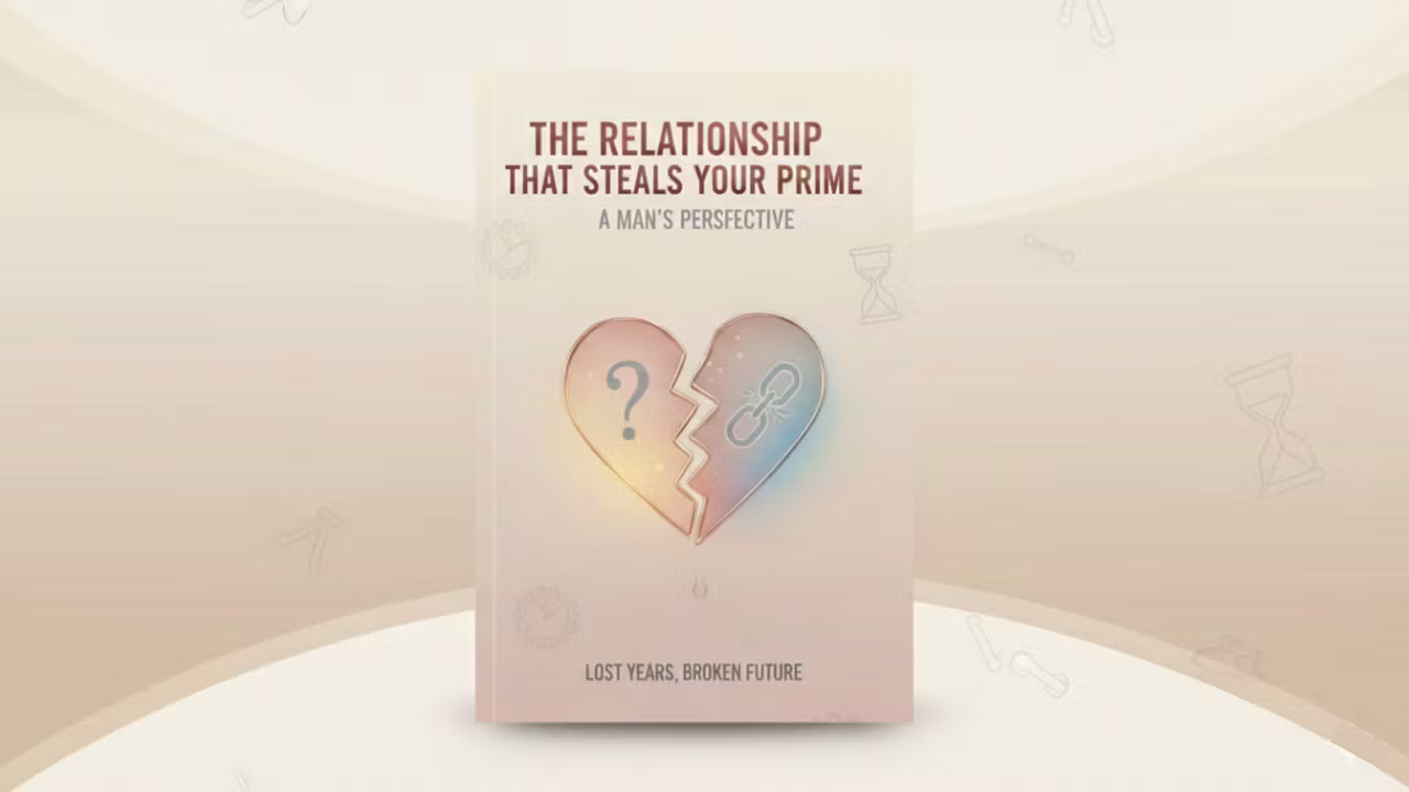 The Realtionship Code