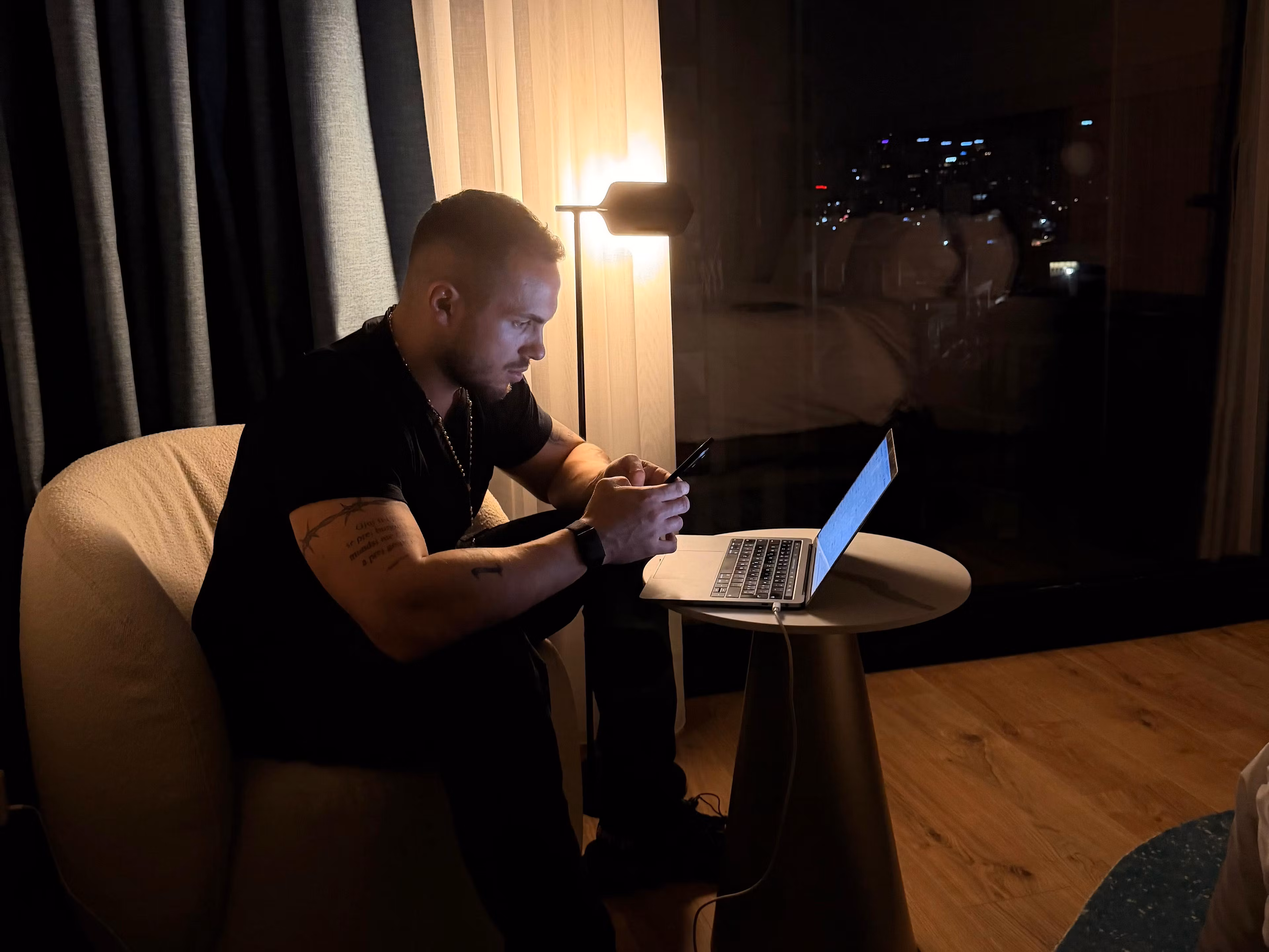 LIFETIME ACCESS Signals & Analysis