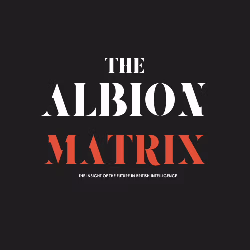 The Albion Matrix