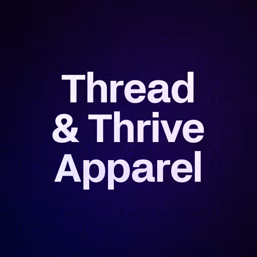Thread & Thrive Apparel