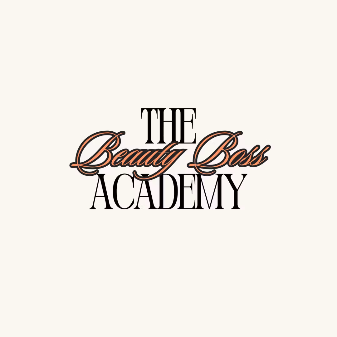 The Beauty Boss Academy