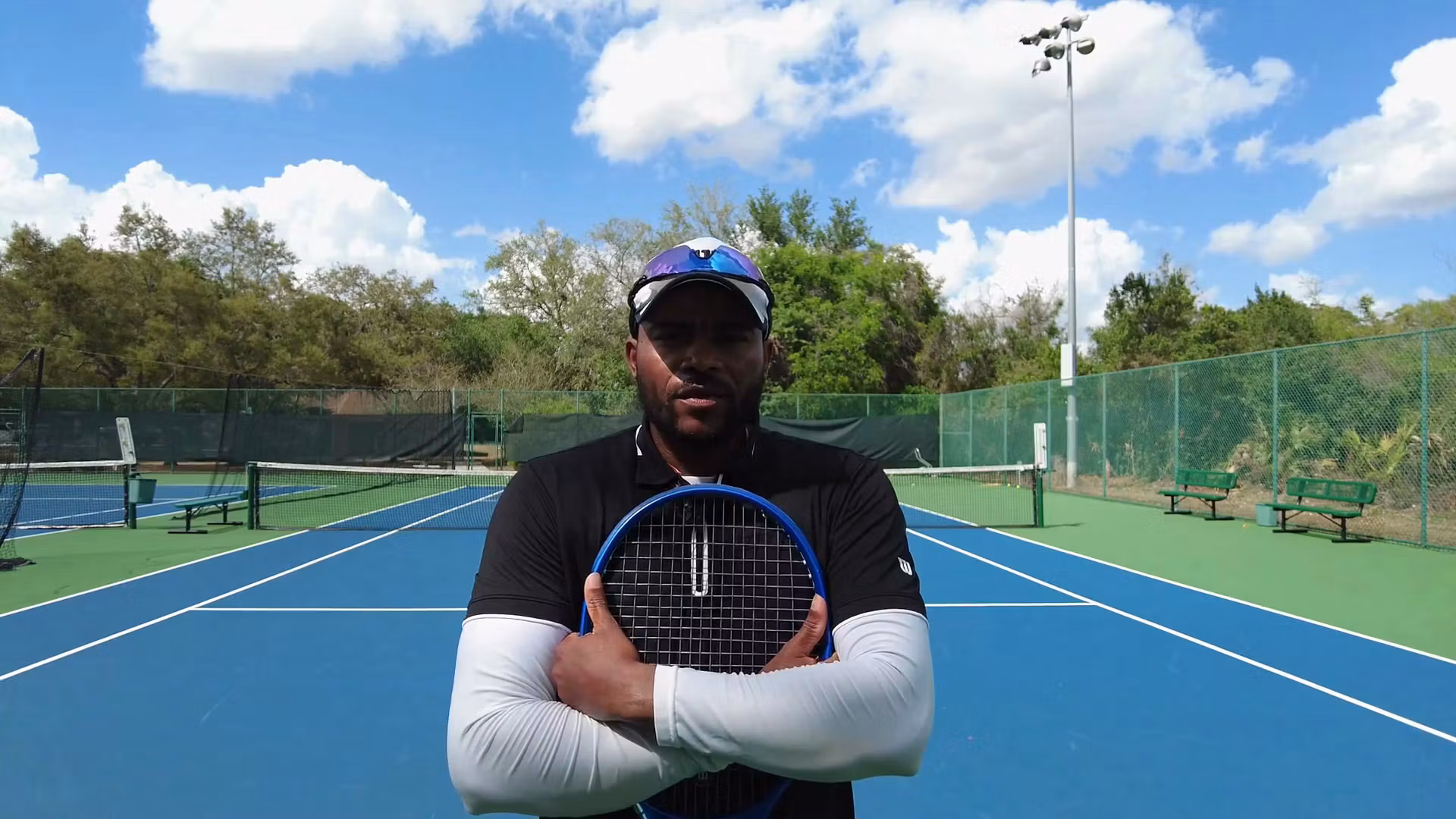 Improve Today Tennis Academy